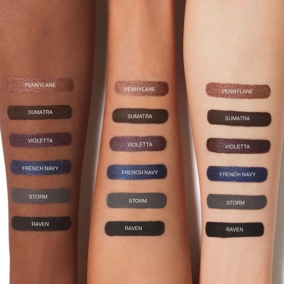 Smashbox Always Sharp Waterproof Kohl Liner - Picture 13 of 16